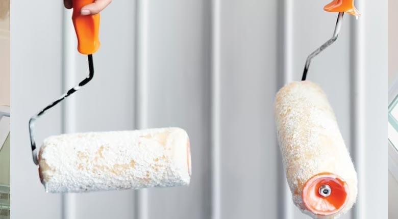 Maintaining Your Popcorn Ceiling - West Hartford House Painting Experts