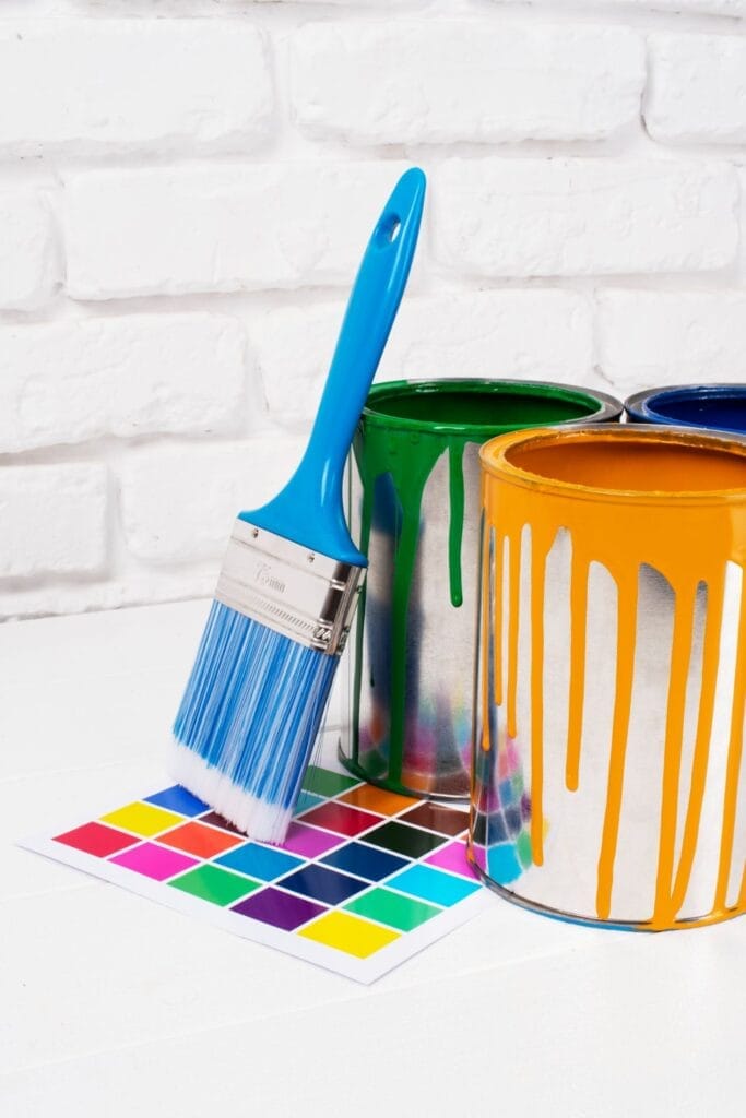 Painting Contractors in West Hartford, CT, Weighs In — How to Choose Paint Colors for Home