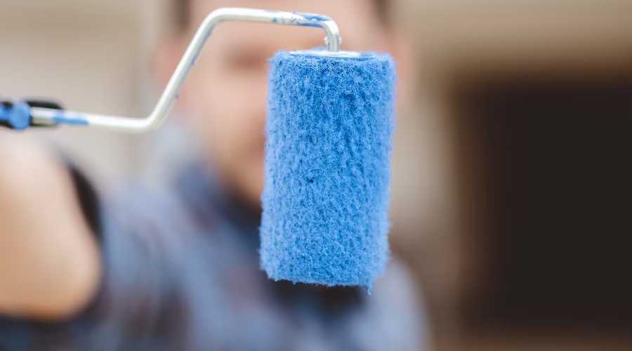 Choosing the Right Paint and Application Method