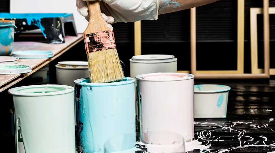 Extended Lifespan of Exterior Surfaces