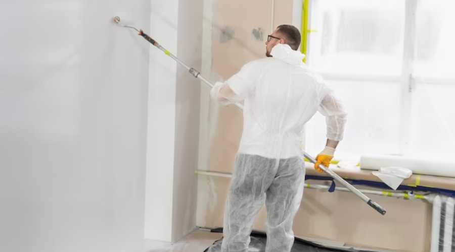Prolonging the Life of Your House Painting