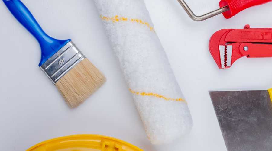 Repairing and Patching