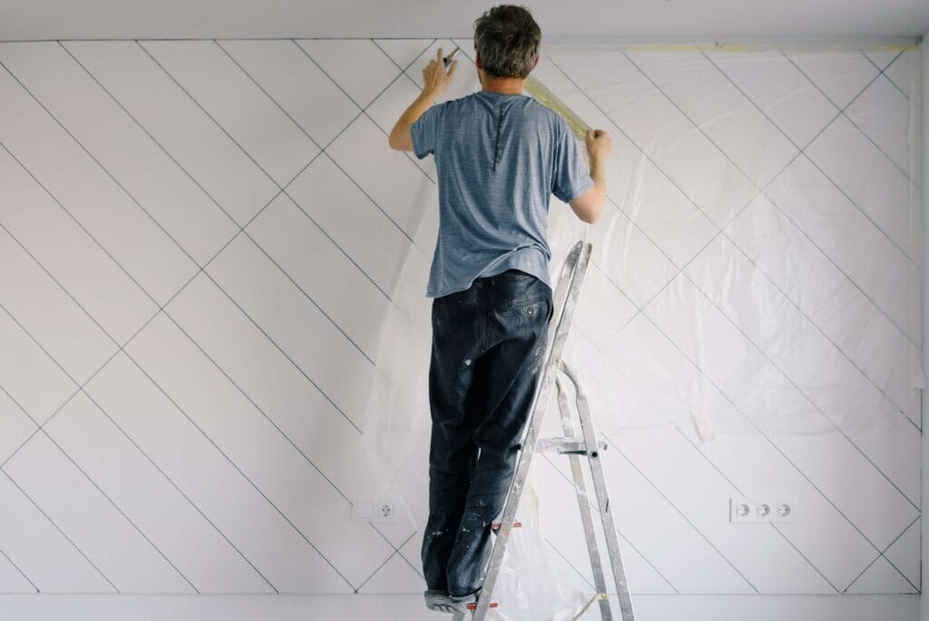 Mastering Interior House Painting: Do’s and Don’ts Revealed by Expert House Painters in Milford, CT