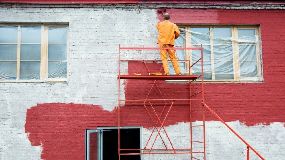 Troubleshooting Common Issues when Painting Textured Walls