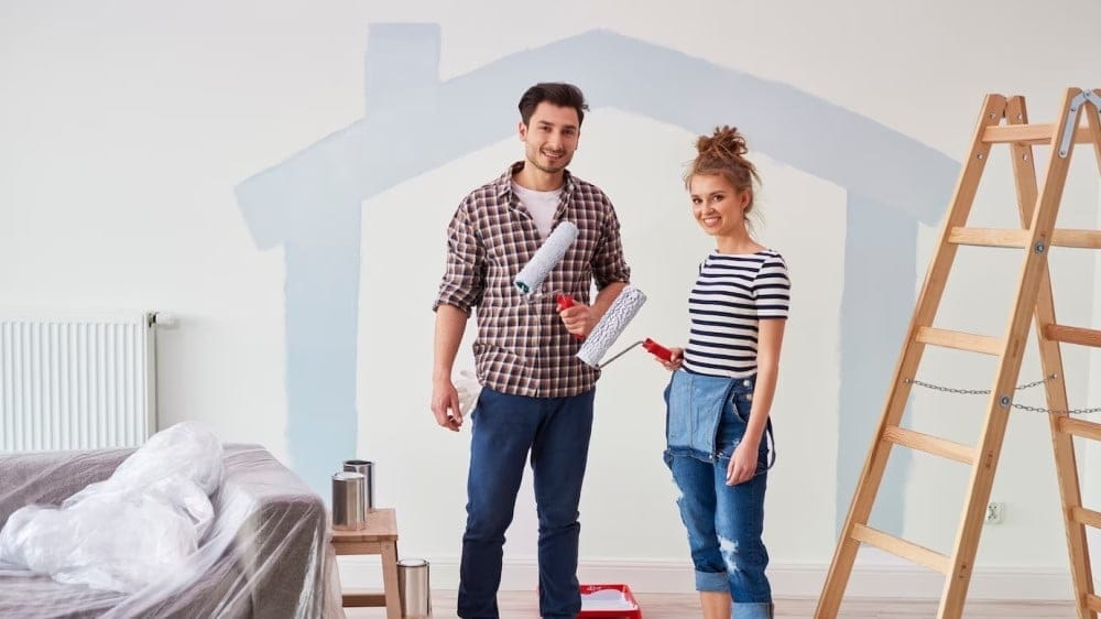 Assess the Condition of the Walls