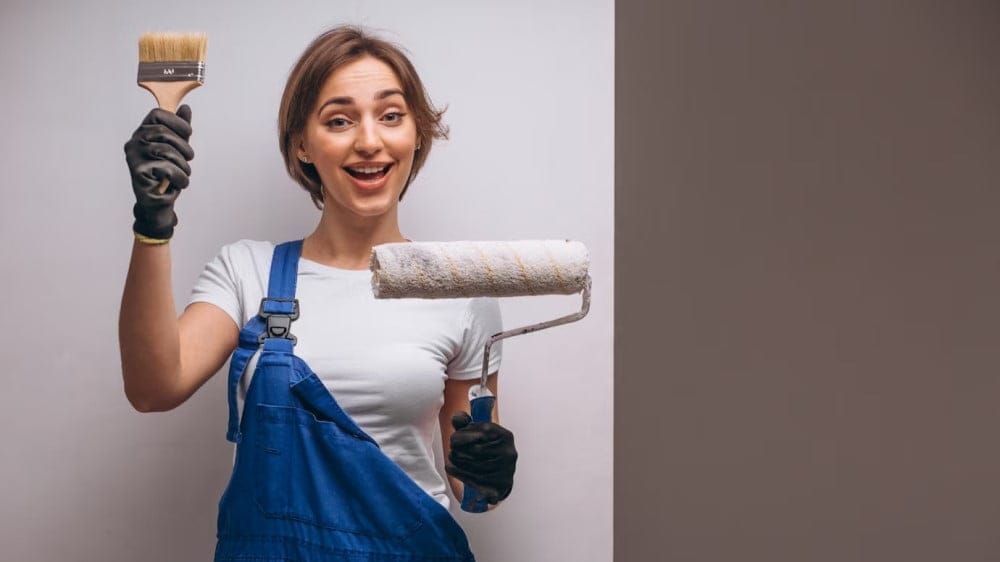 Poor Quality or Improper Application