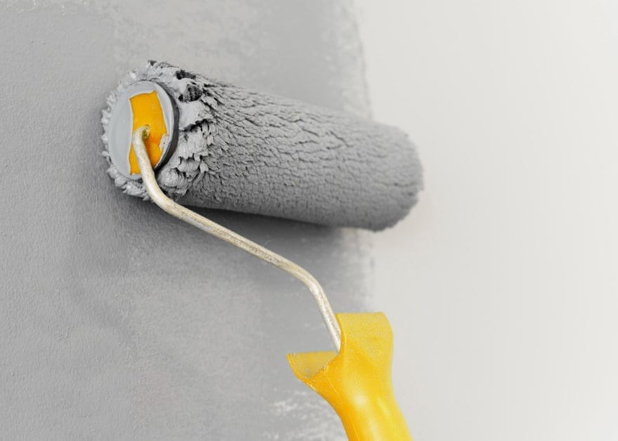 Applying Multiple Coats for Durability