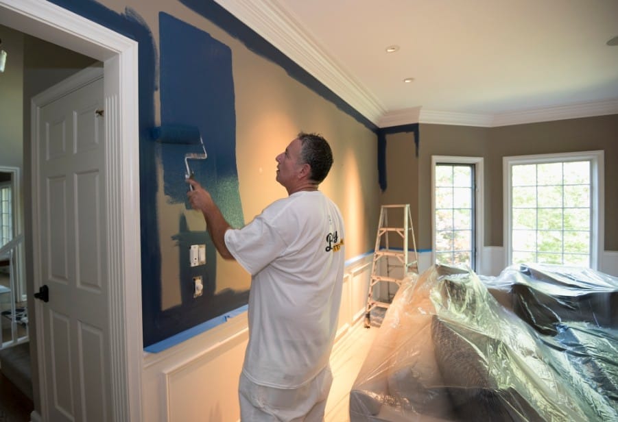 5 Incredible Brain Benefits of Newly Painted Property: Transform Your Mind Through House Painting