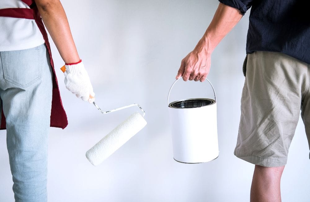 6 Tips for a Seamless Experience with Your Painting Contractor