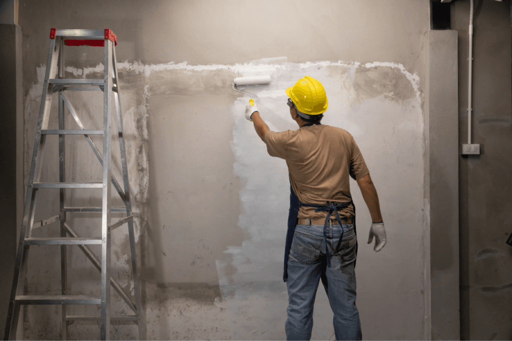 Keep Your Business At Its Best with Expert Commercial Painting in West Hartford, CT!