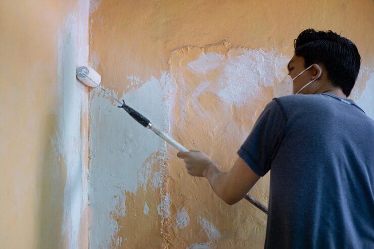 wall painting