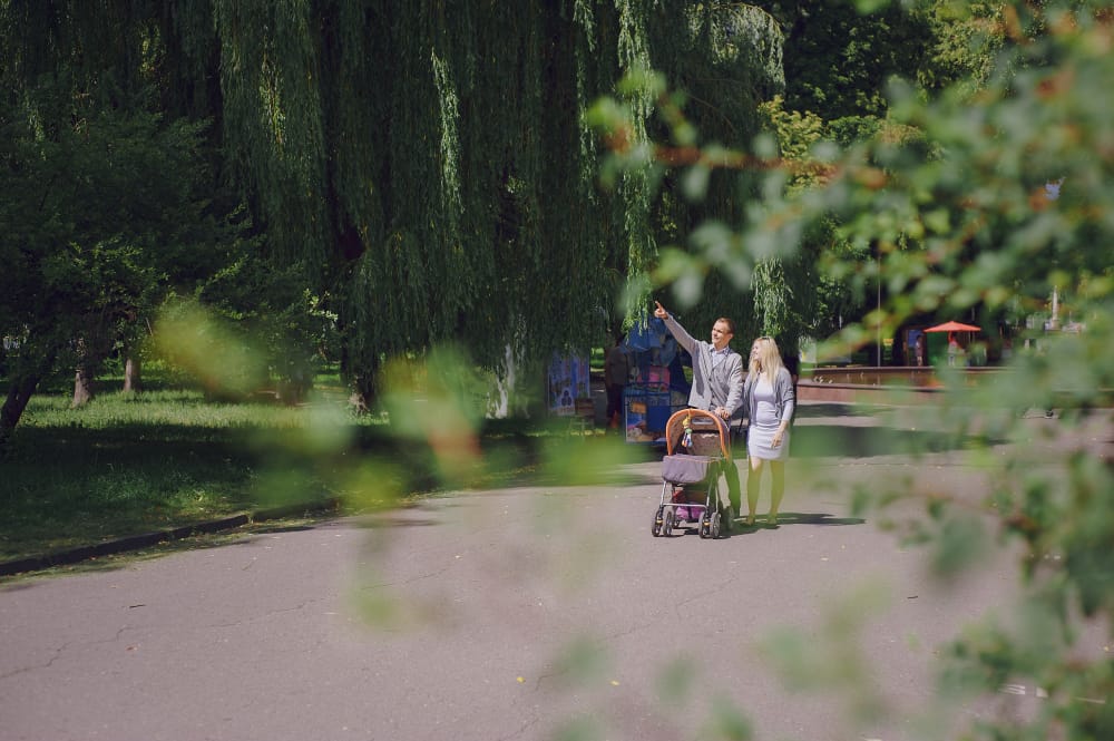 Best Parks and Outdoor Spaces