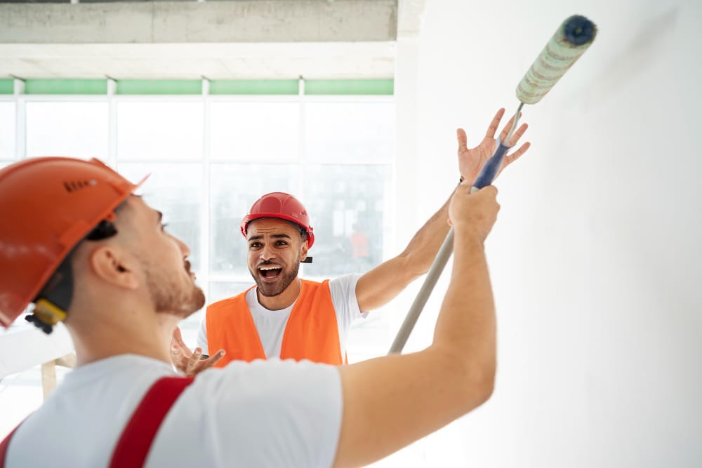 Painting Experts