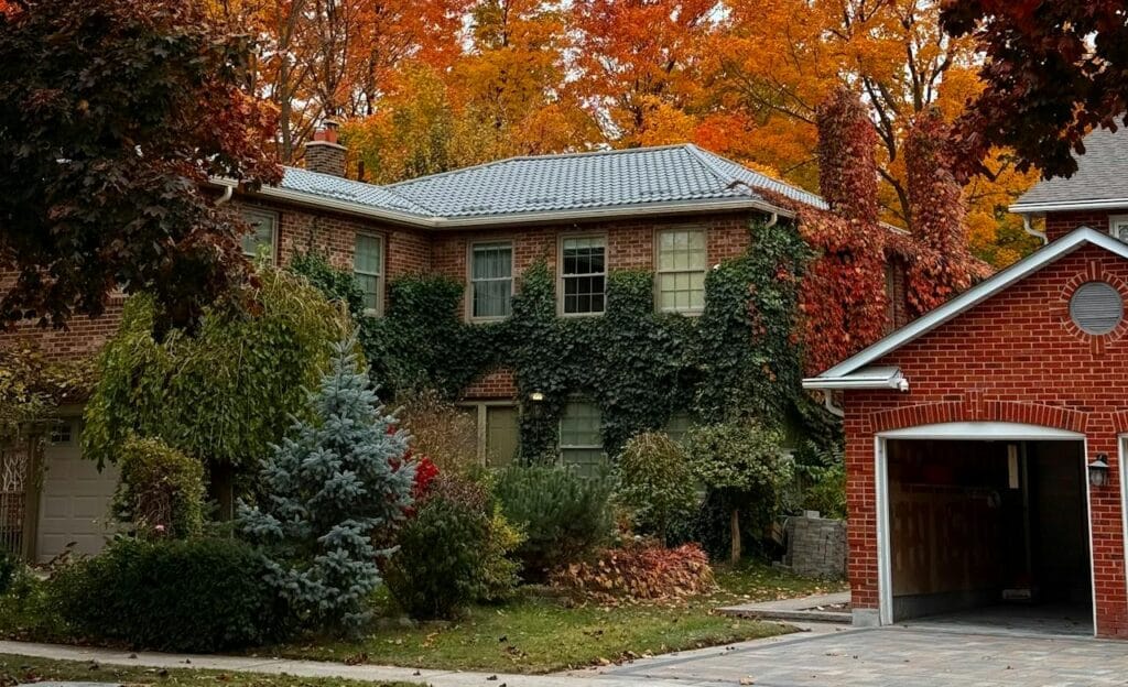 mix of upscale, walkable, and family-friendly neighborhoods