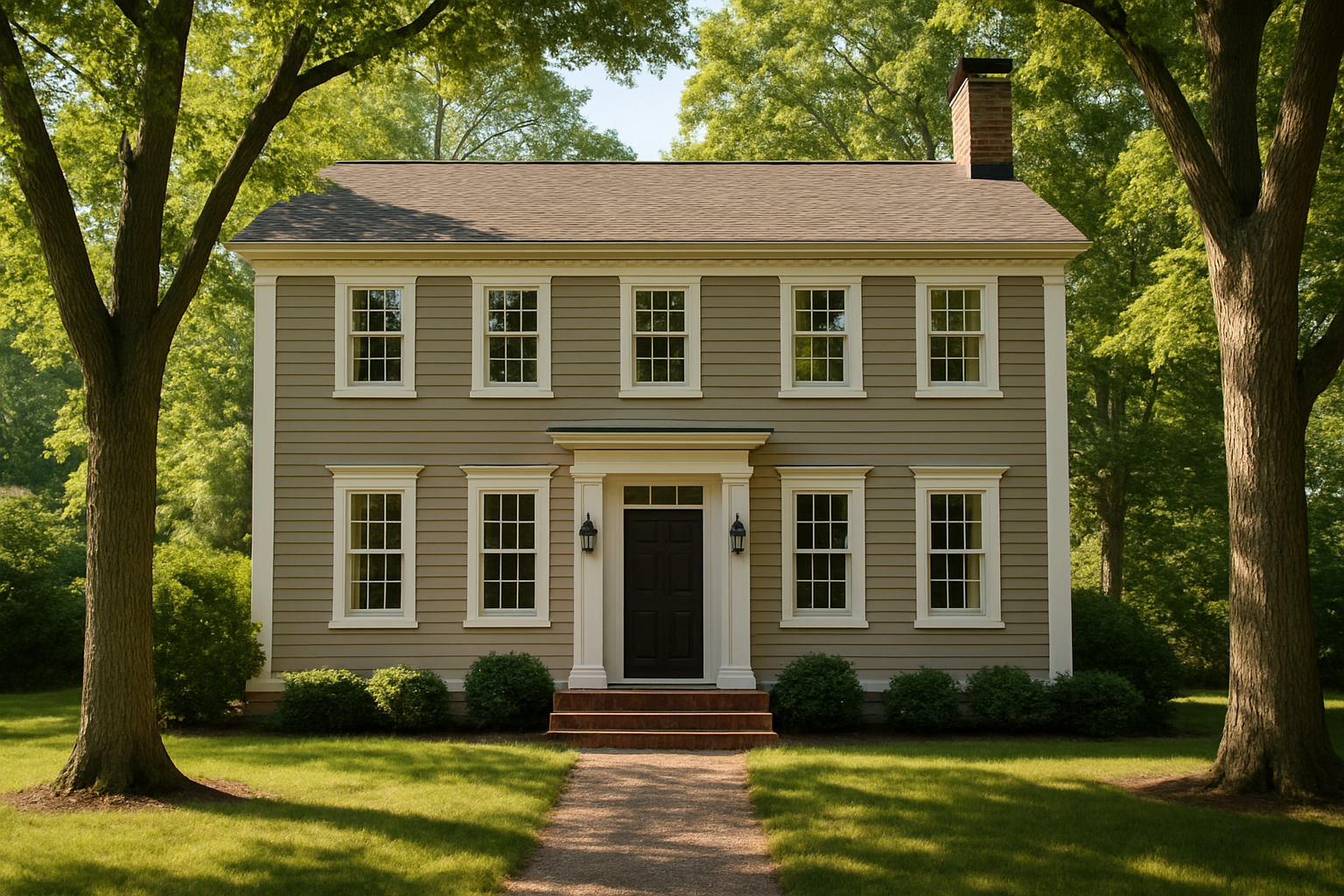 exterior paint