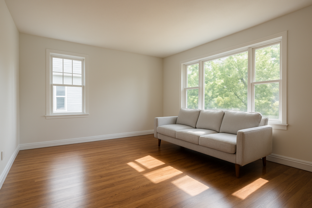 Painting Your Home