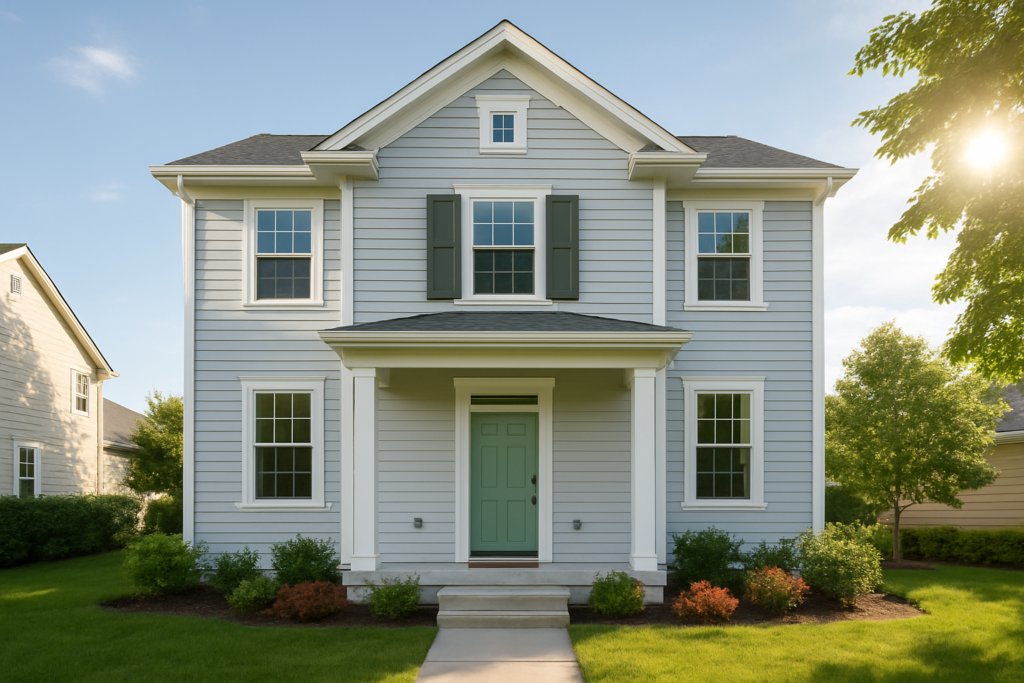House Painting