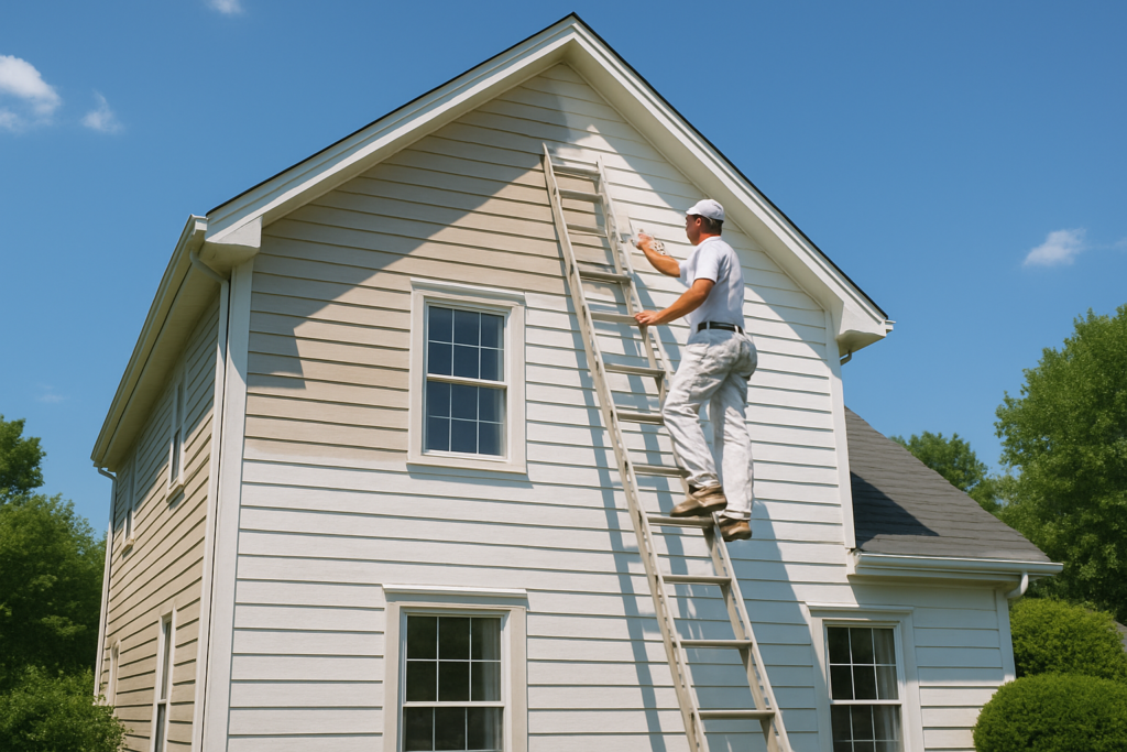 house painting cost