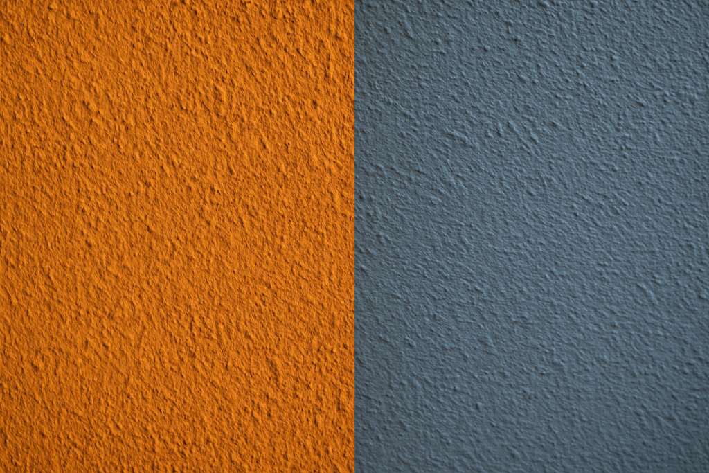 Choose Interior Paint Colors