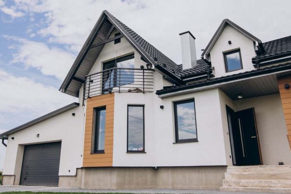 West Hartford House Painting Experts Transform Your Home's Exterior with a Professional House Painter in West Hartford, CT!